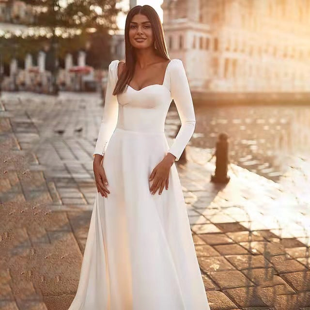 Vestidos de novia - Zino