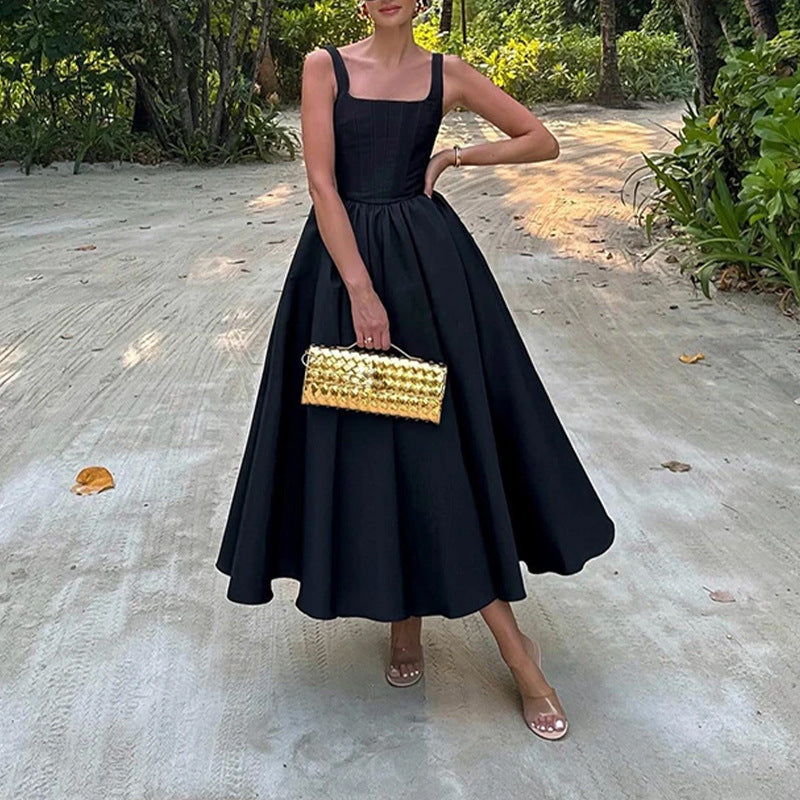 Vestido Áuria Mutti