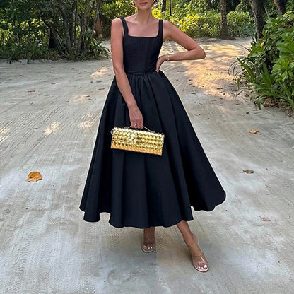 Vestido Áuria Mutti