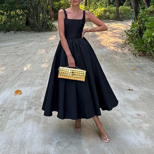 Vestido Áuria Mutti
