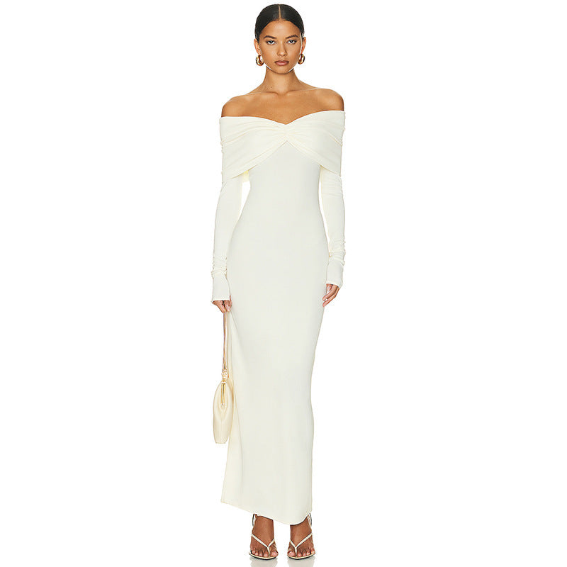 Vestido casual - Franccia