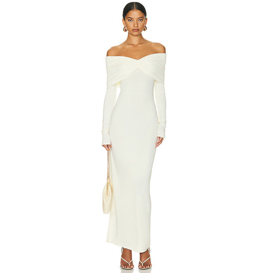 Vestido casual - Franccia