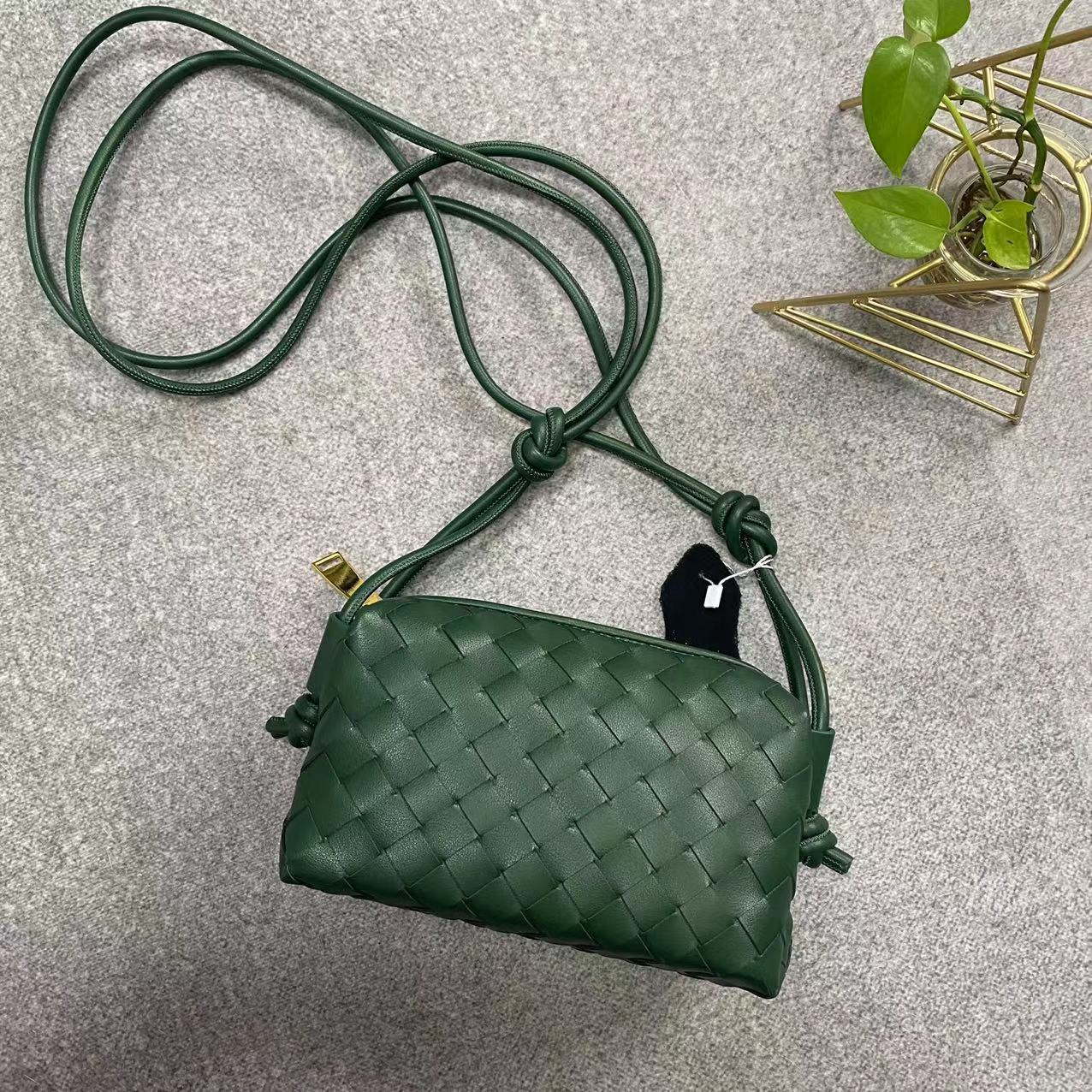 Sac en cuir véritable