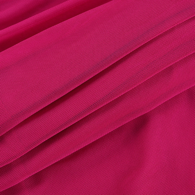 Vestido de Camiola de Renda