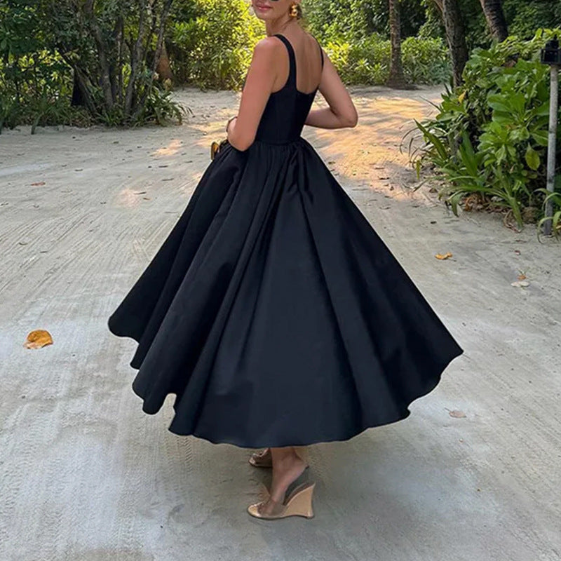 Vestido Áuria Mutti