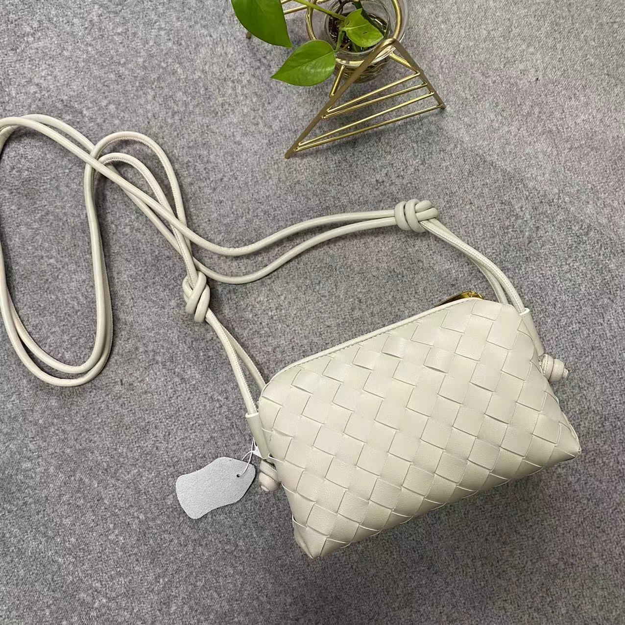 Sac en cuir véritable