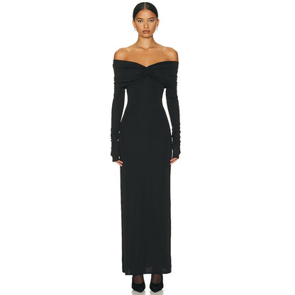 Vestido casual - Franccia