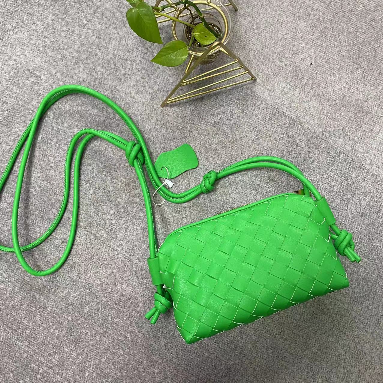 Sac en cuir véritable