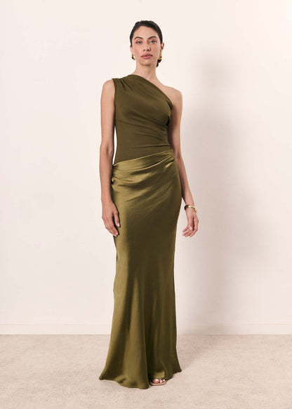 Vestido casual Aurora Lucce