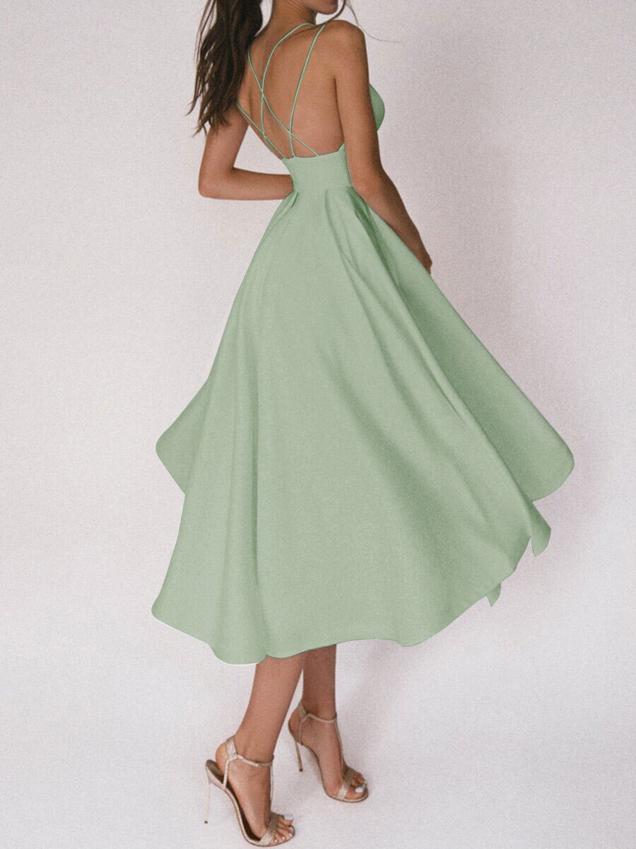 Vestido Lumière