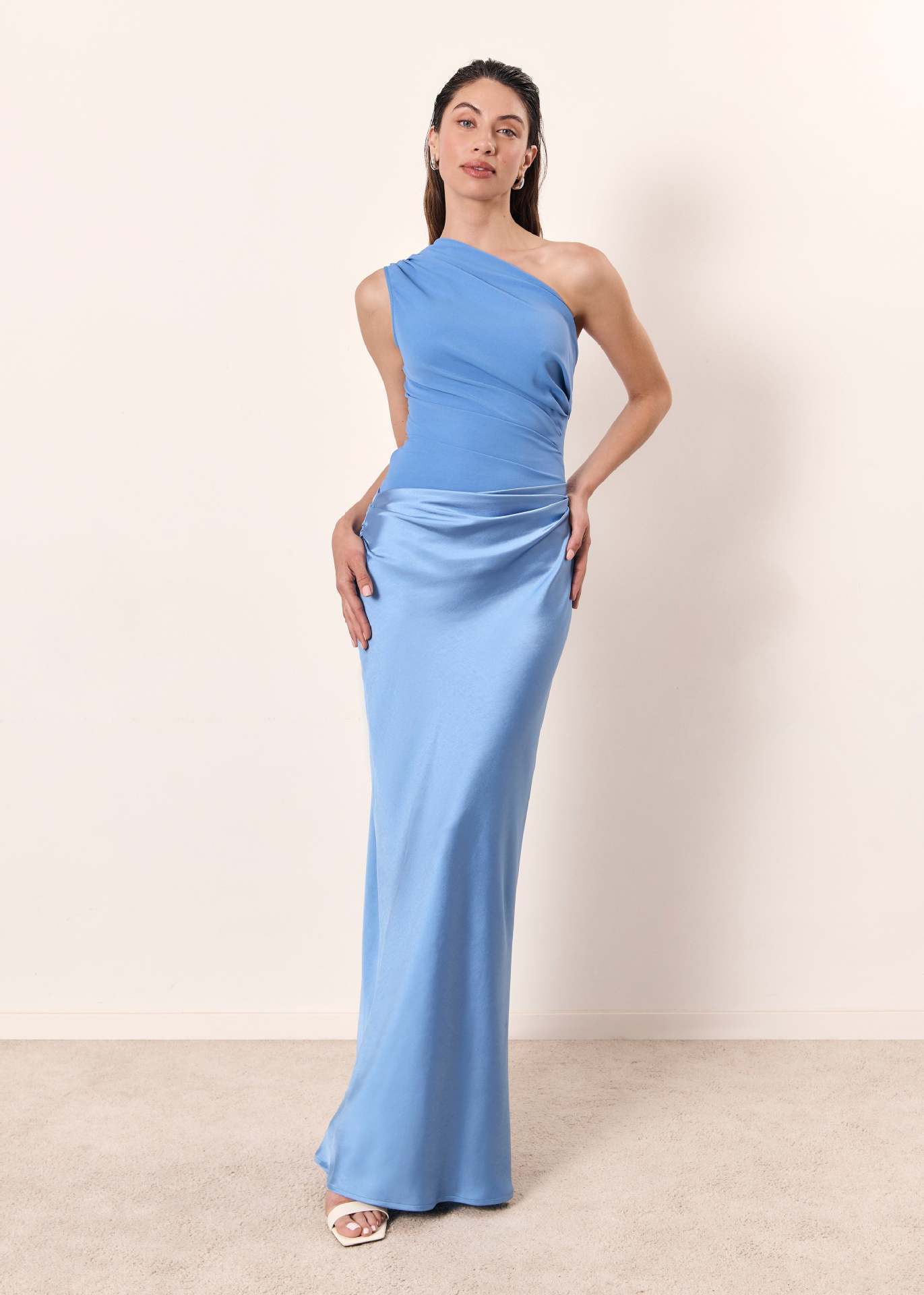 Vestido casual Aurora Lucce
