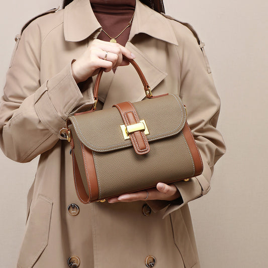 Bolso versátil - Zino Lucce