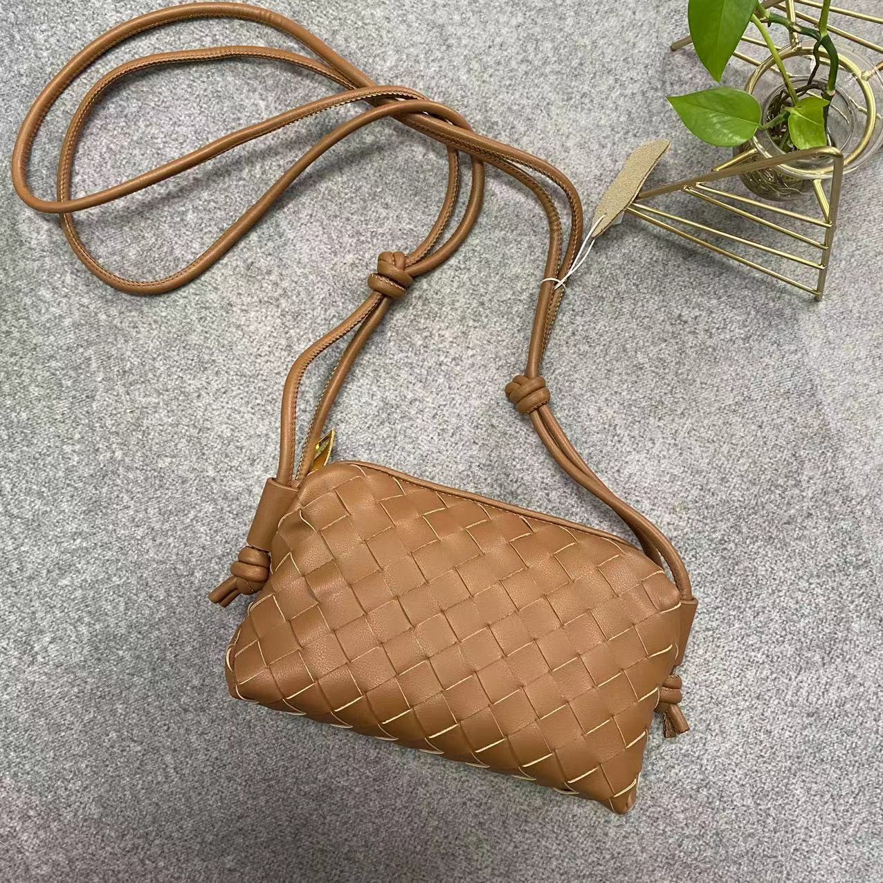 Sac en cuir véritable