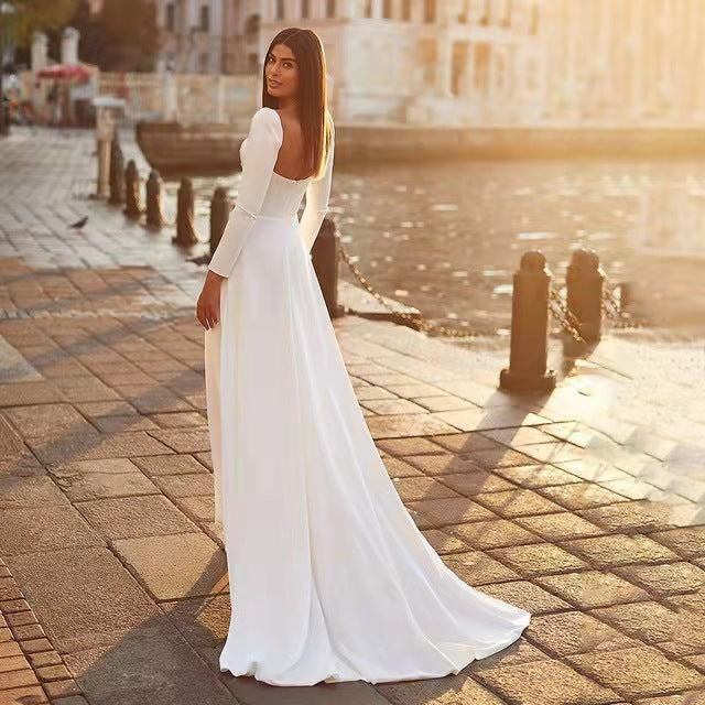 Vestidos de novia - Zino