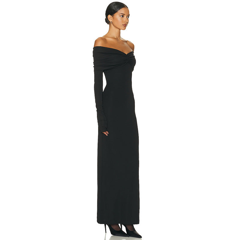 Vestido casual - Franccia