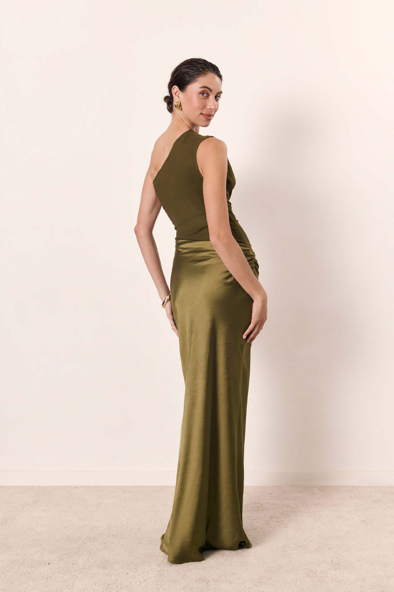 Vestido casual Aurora Lucce
