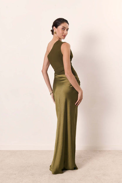 Vestido casual Aurora Lucce
