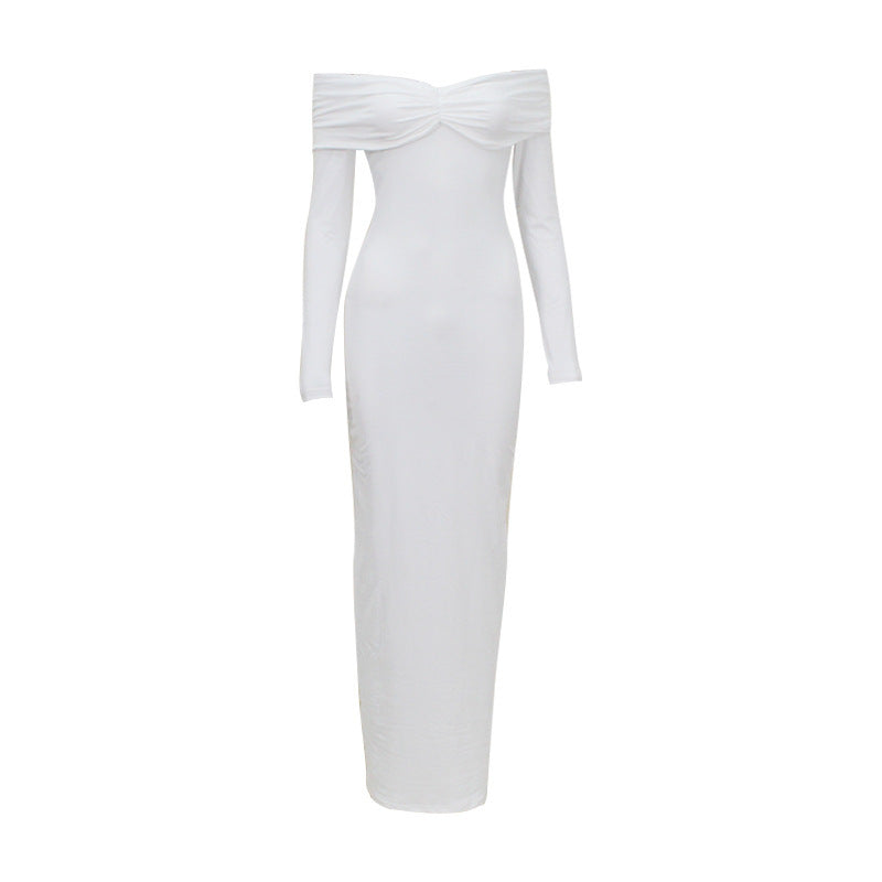 Vestido casual - Franccia