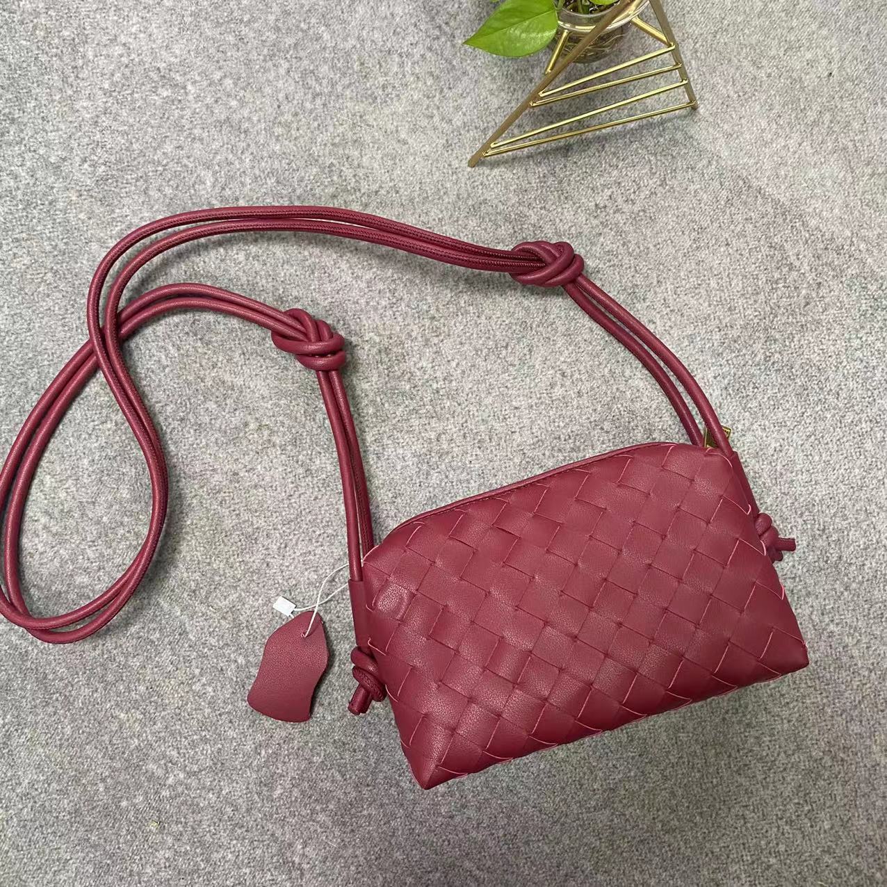 Sac en cuir véritable
