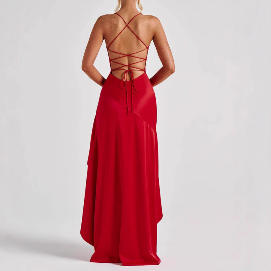 Vestido Casual- Galli Maria