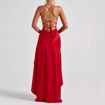 Vestido Casual- Galli Maria