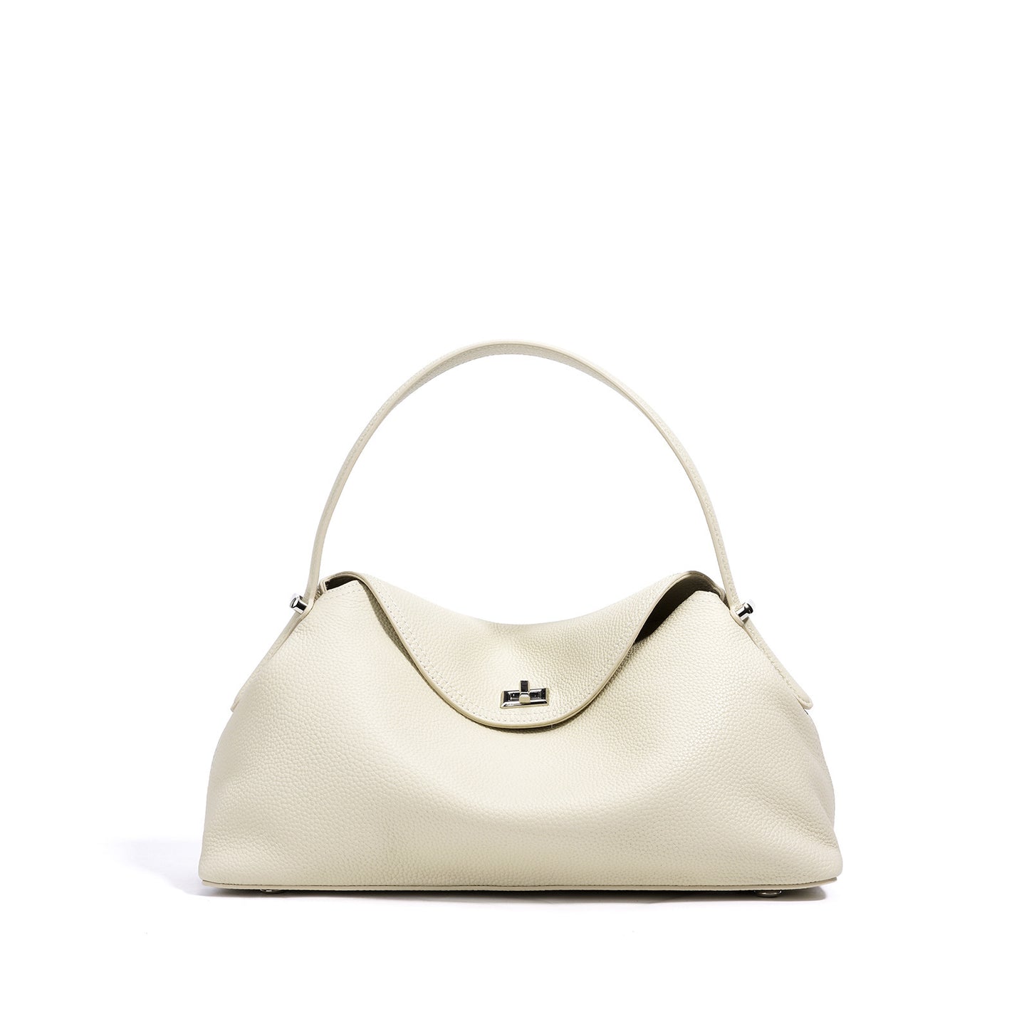 Bolso de piel de vaca