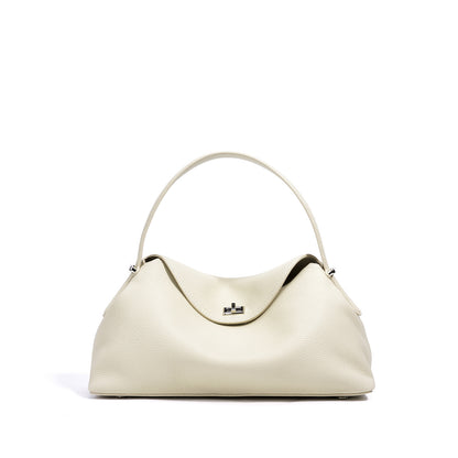Bolso de piel de vaca