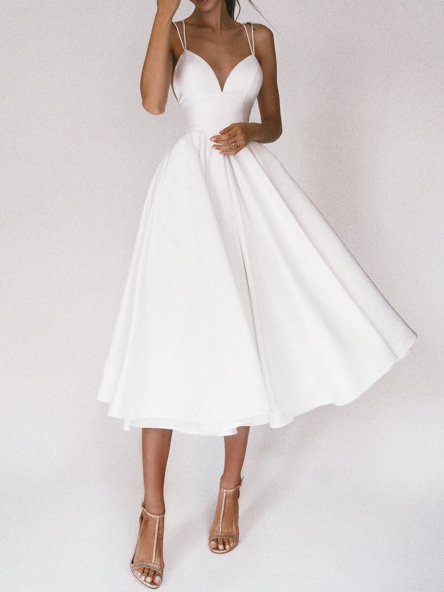 Vestido Lumière