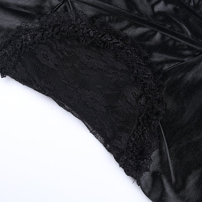 Vestido Mini Pernucci