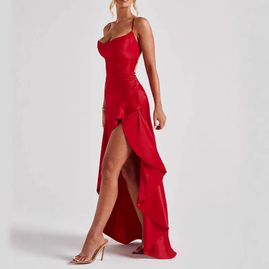 Vestido Casual- Galli Maria