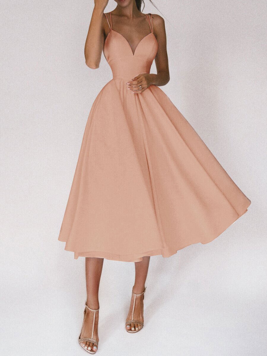 Vestido Lumière