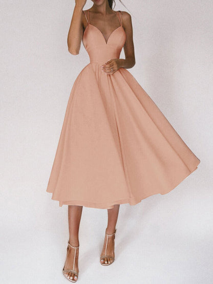 Vestido Lumière