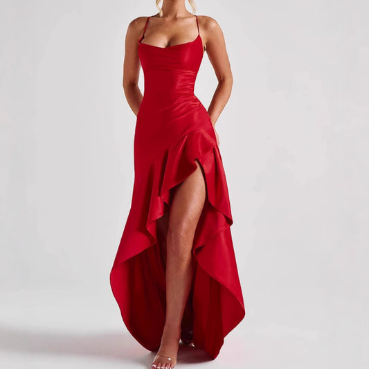 Vestido Casual- Galli Maria