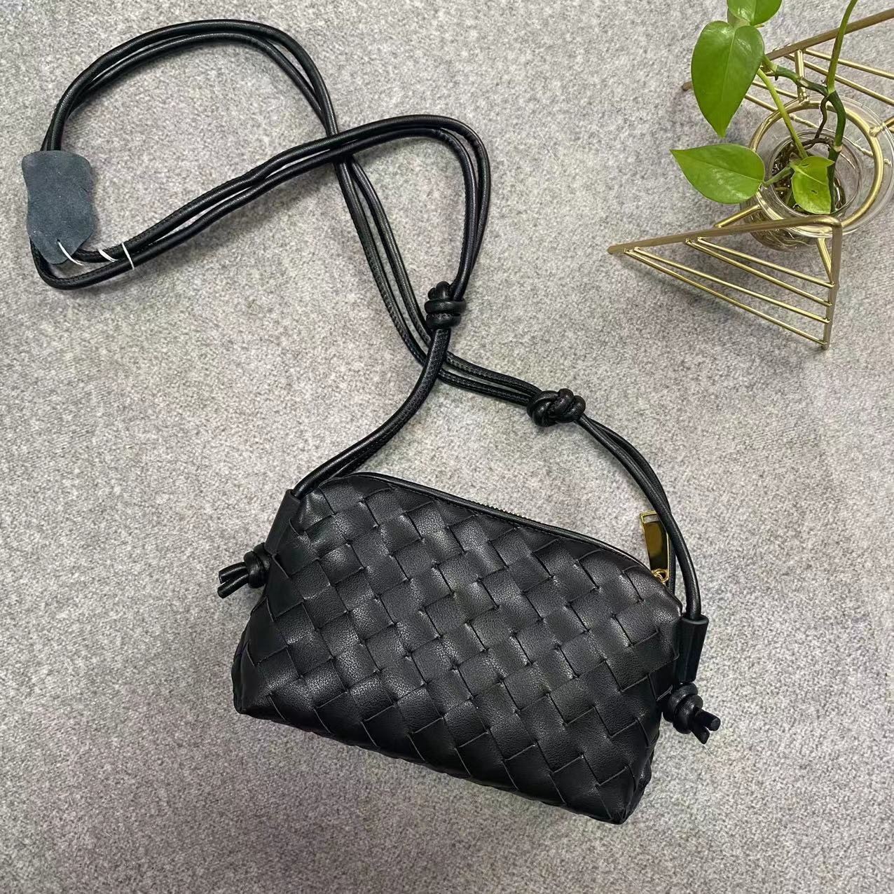 Sac en cuir véritable