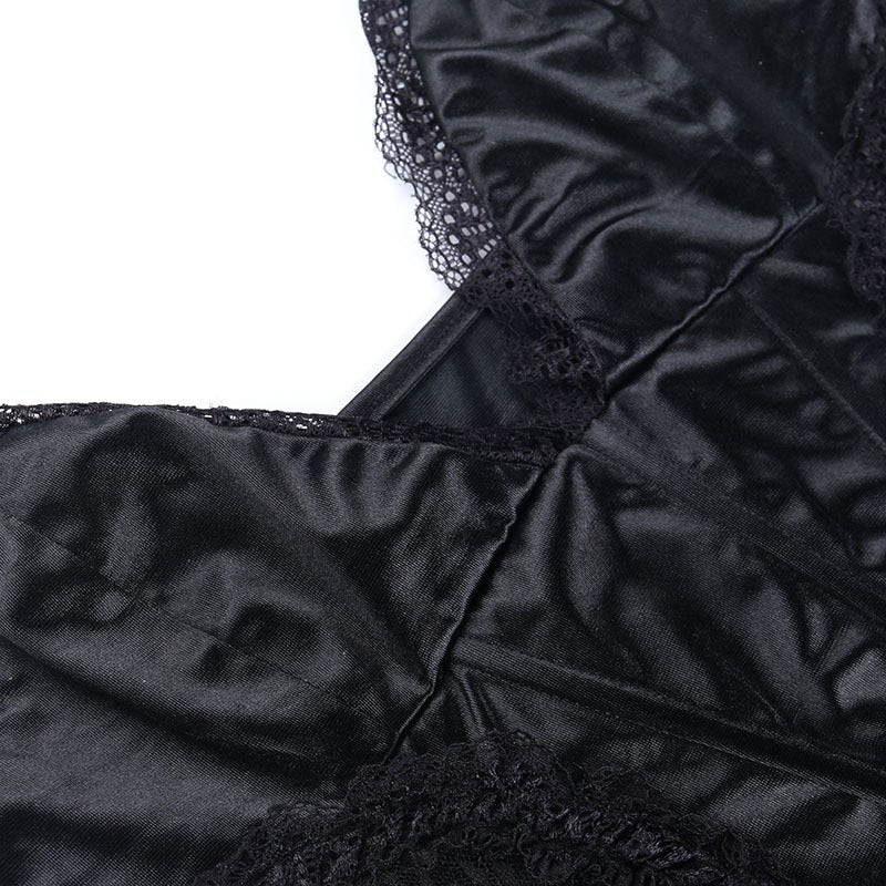 Vestido Mini Pernucci