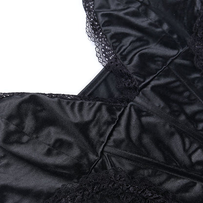 Vestido Mini Pernucci