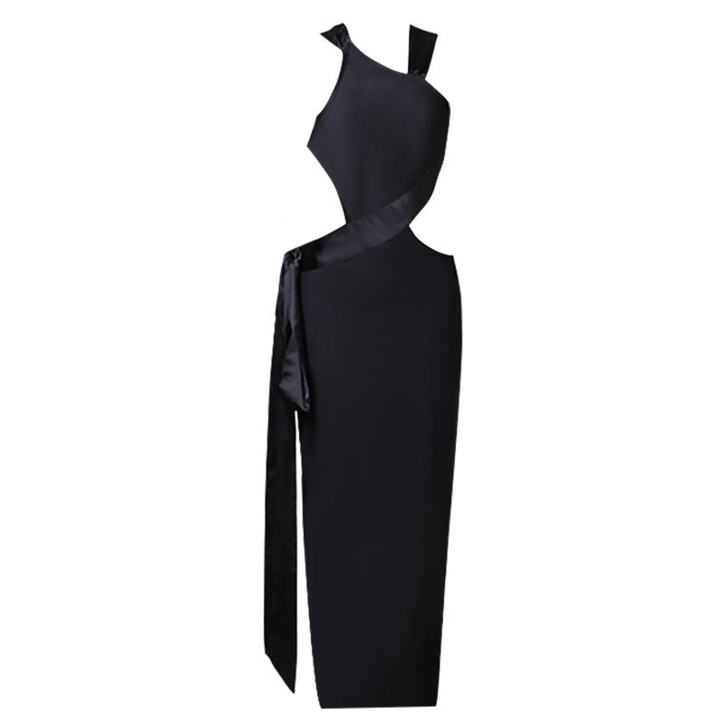 Vestido Aurora Lucce