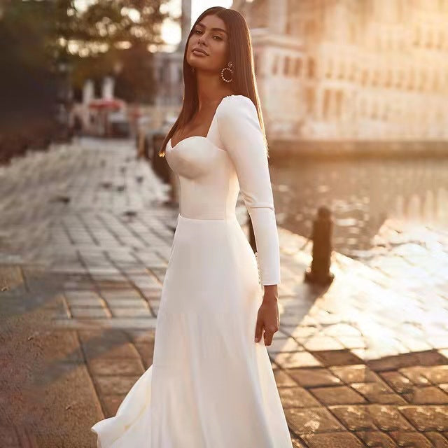 Vestidos de novia - Zino