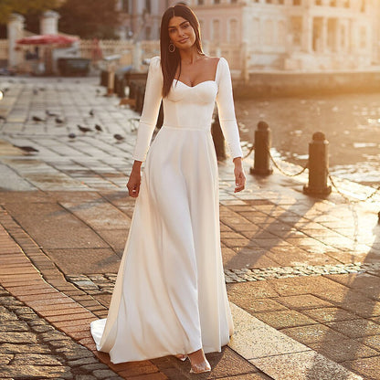 Vestidos de novia - Zino