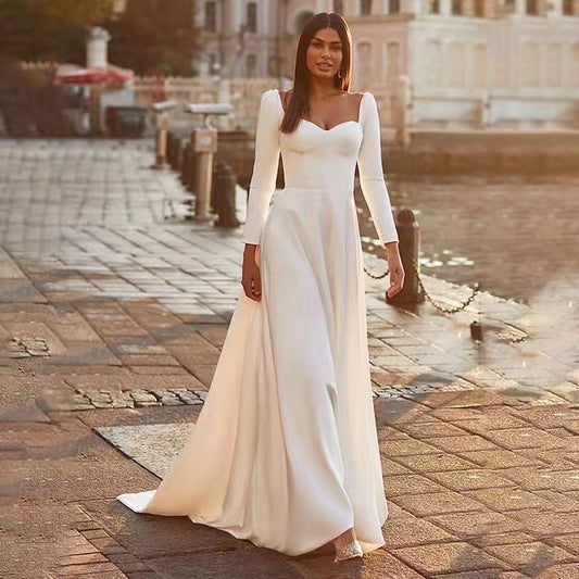 Vestidos de novia - Zino