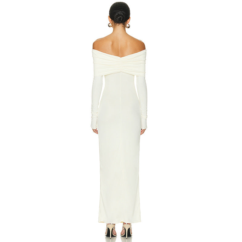 Vestido casual - Franccia