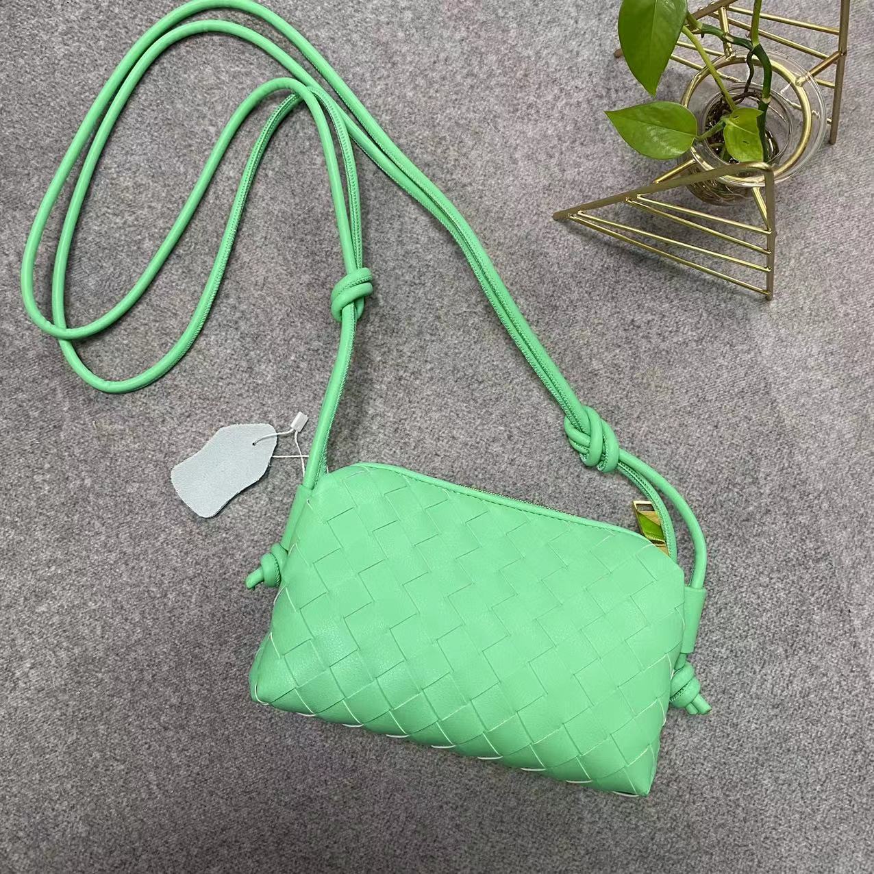 Sac en cuir véritable