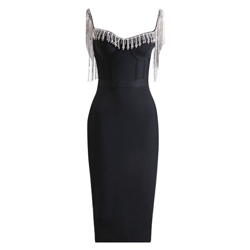 Vestido de noche Glam - Socialite