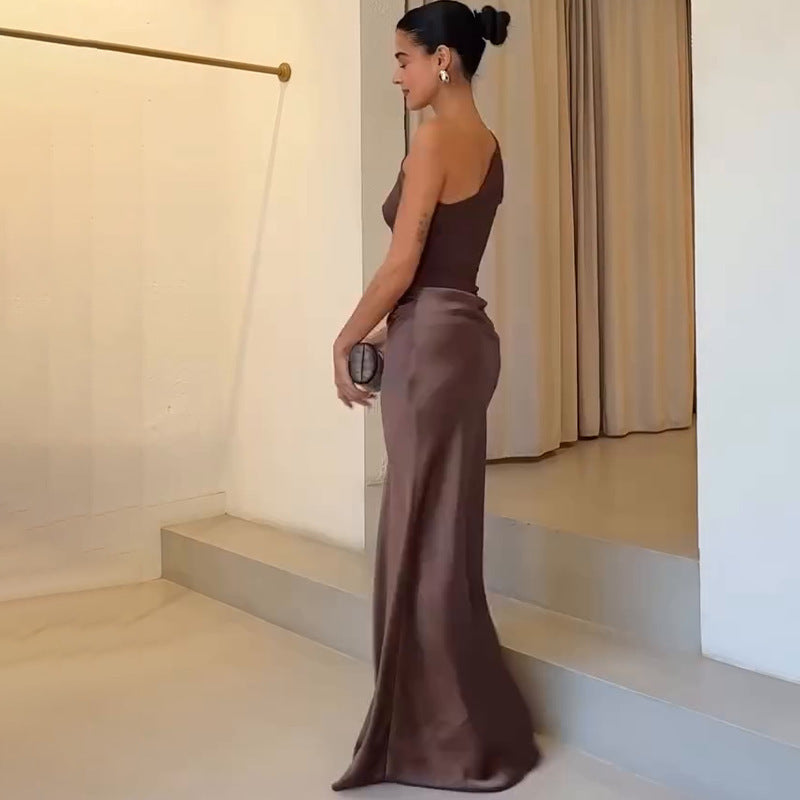 Vestido casual Aurora Lucce