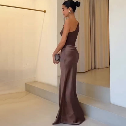 Vestido casual Aurora Lucce