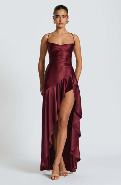 Vestido Casual- Galli Maria