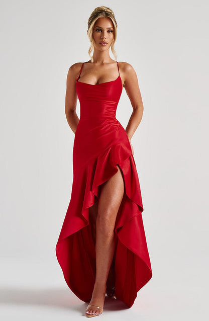 Vestido Casual- Galli Maria