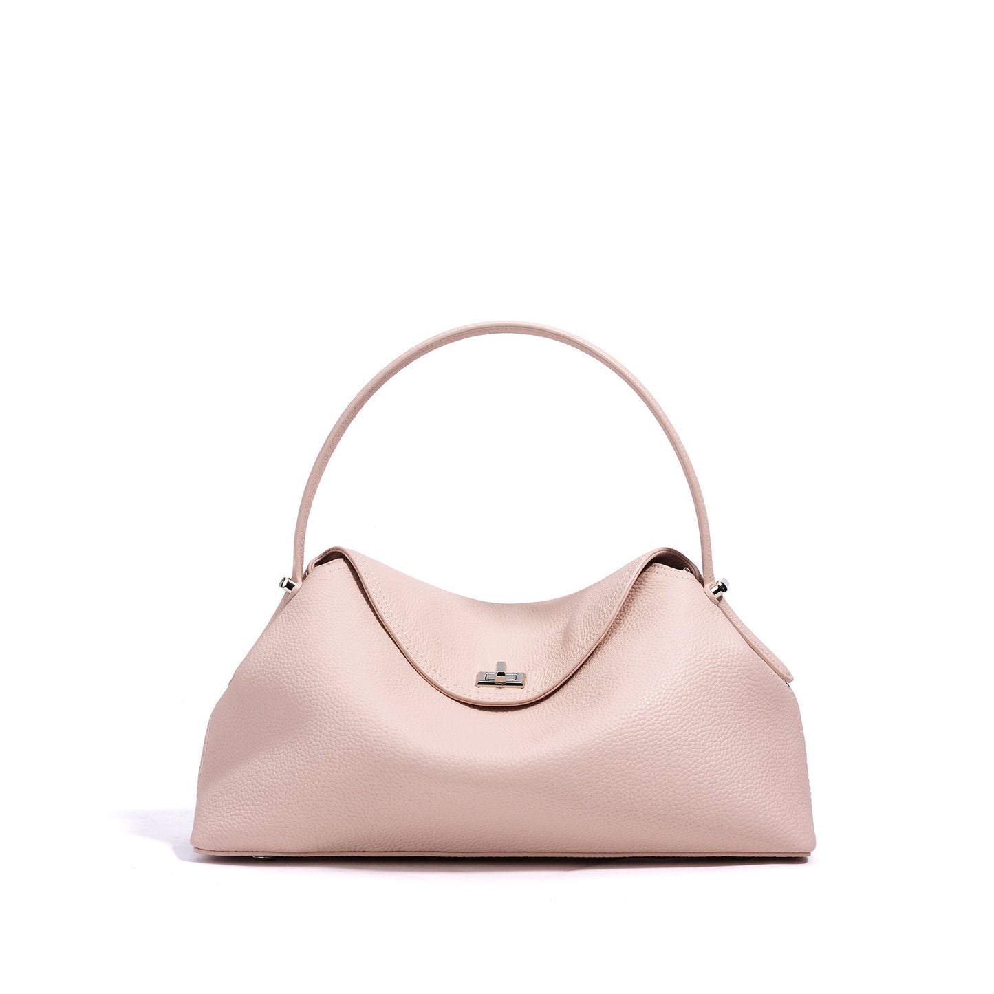 Bolso de piel de vaca