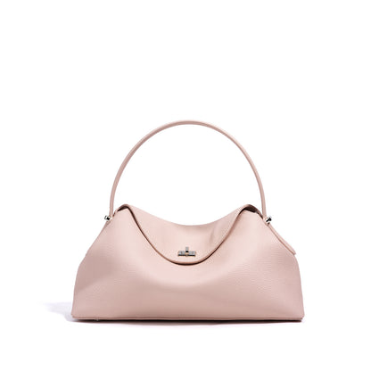 Bolso de piel de vaca